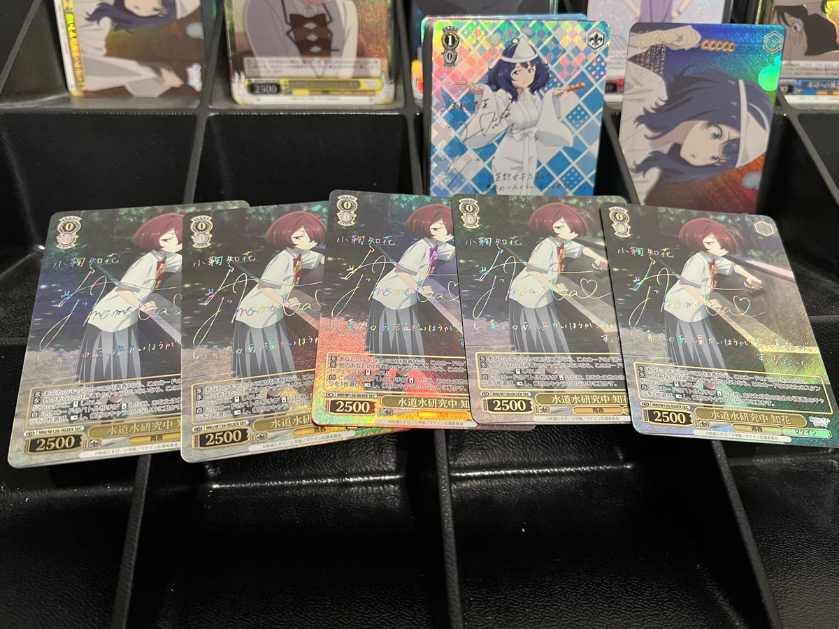 Makeine

First 5 Master Cases

🫠

(6th Master had an Anna SEC at least)
