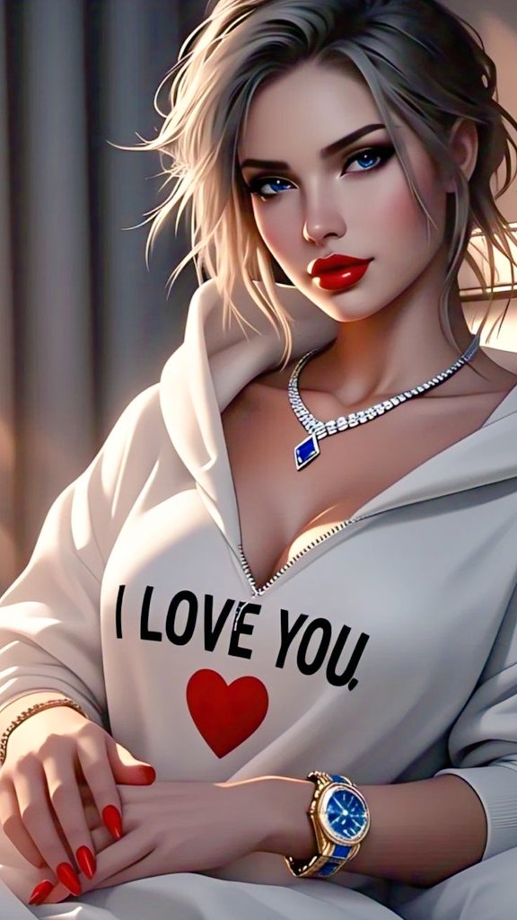 Oi ♥️