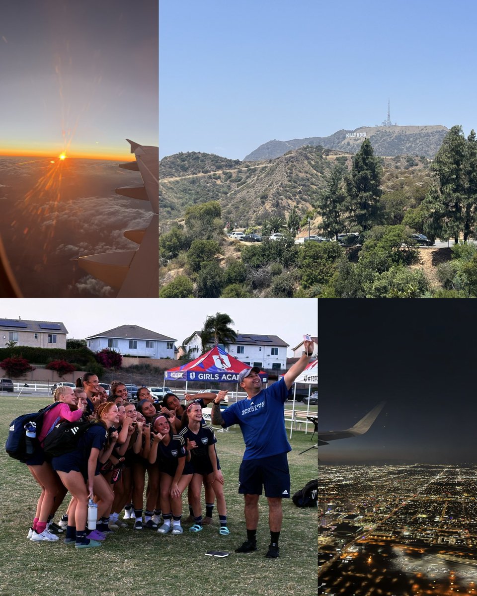 PiperBishop102's tweet photo. Had so much fun at the @GAcademyLeague summer playoffs! Played 3 games against 3 great opponents. Can’t wait for another season with @SNFC10G ! I love my team and am happy to have had the opportunity to play against some amazing teams with them! https://t.co/h1K33zqTAG