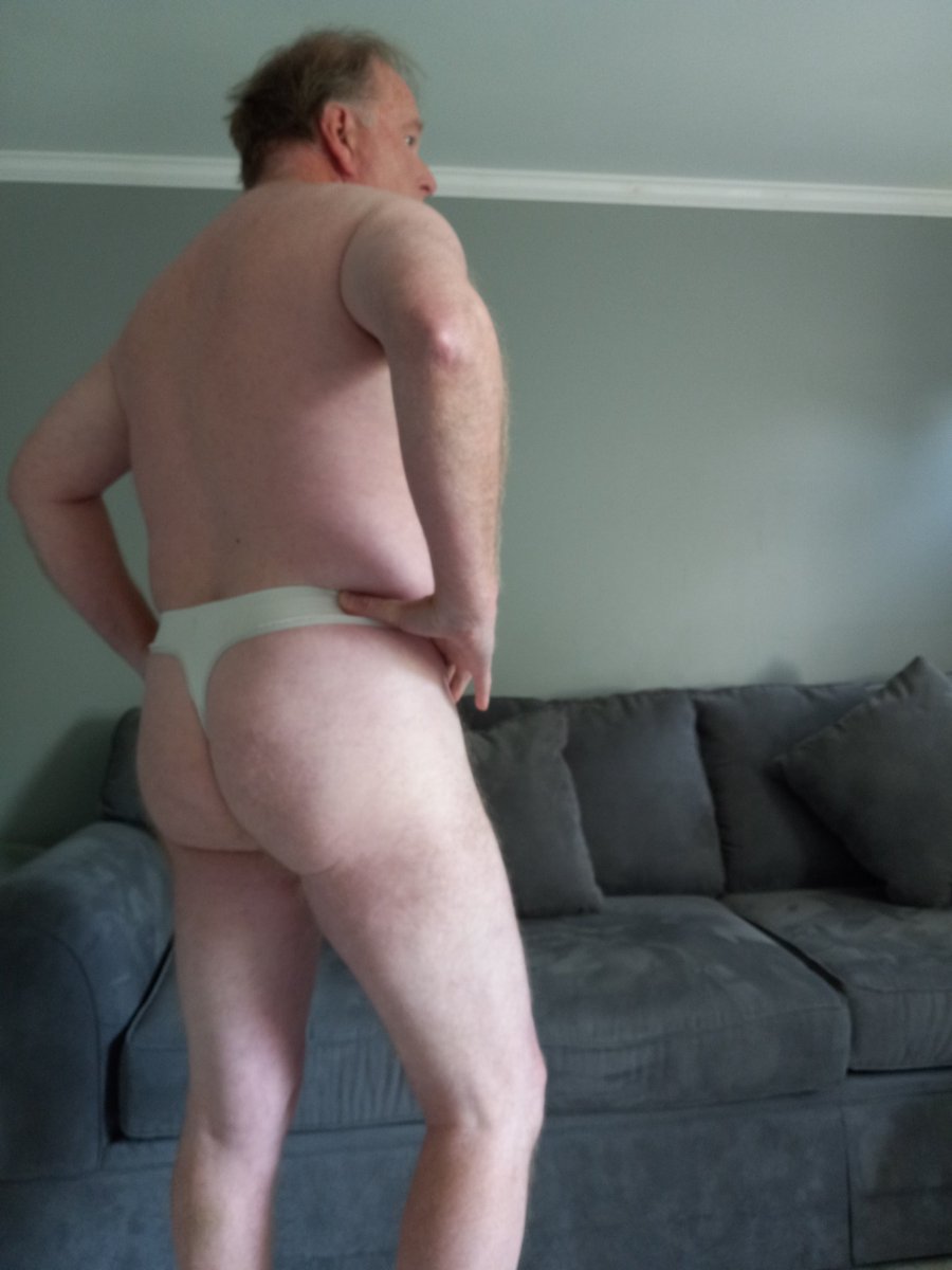 Thong Briefs