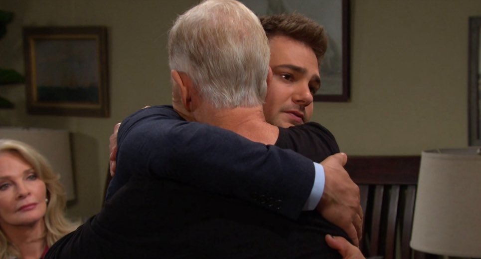 Days of Our Lives Spoilers