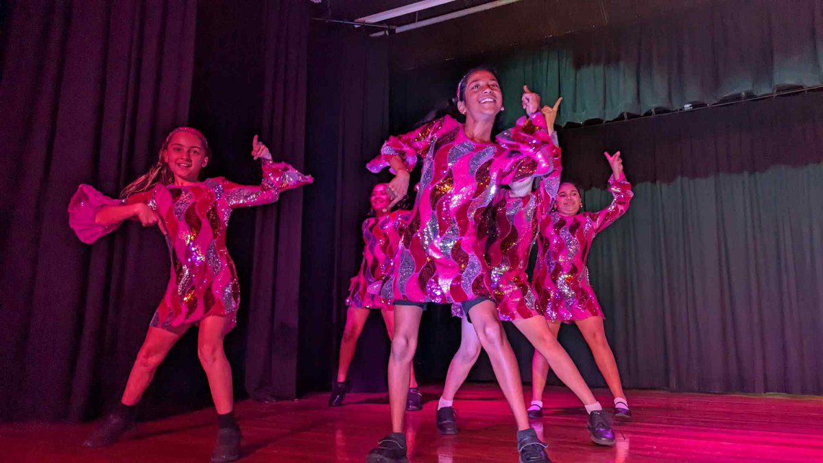 Quakers Hill Public School tweet media