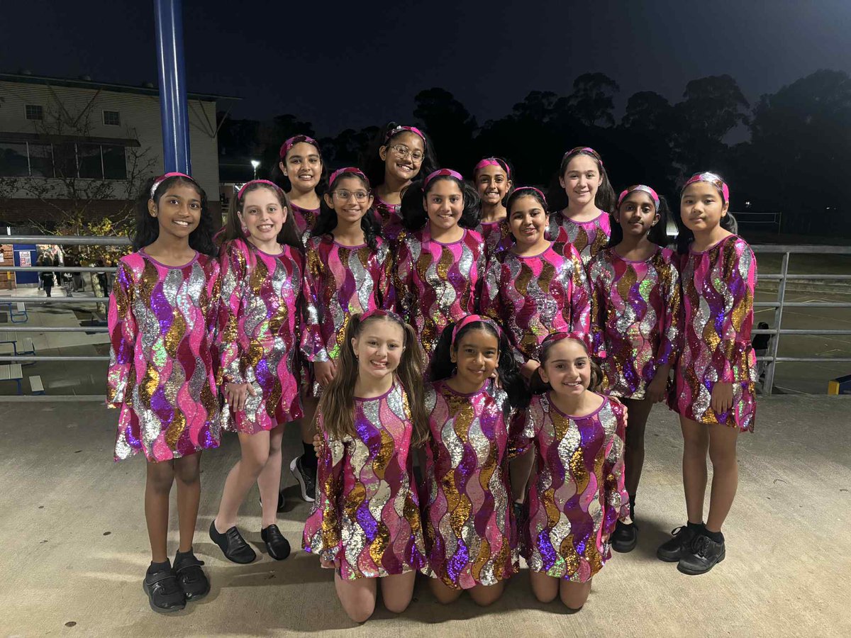 Quakers Hill Public School tweet media