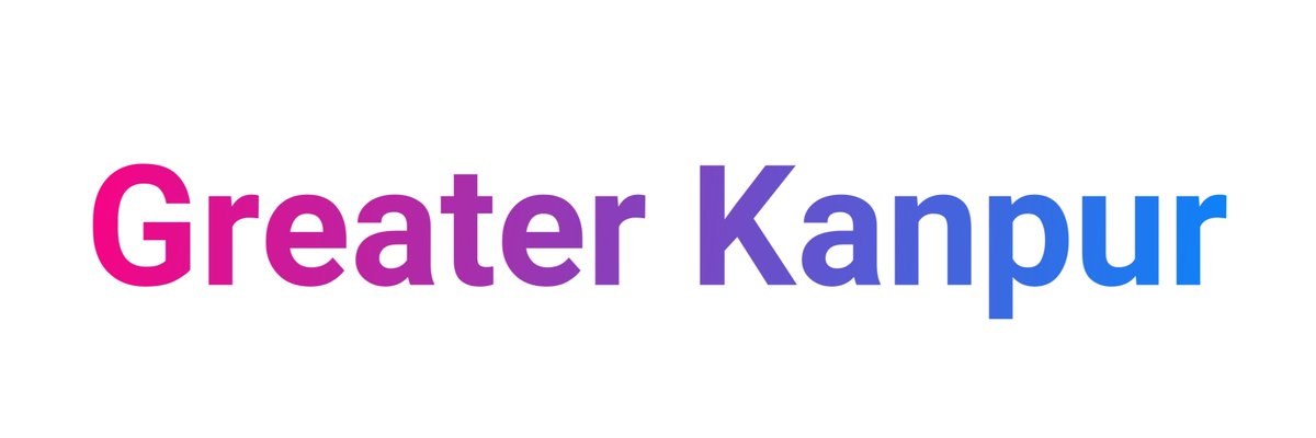 GreaterKanpur's tweet image. 🚨⚡
ग्रेटर नोएडा की तर्ज पर बनेगा ‘ग्रेटर कानपुर’!

🏗️ ₹37,000 करोड़ की लागत से बदलेगी कानपुर देहात की तस्वीर

📈 नए इंडस्ट्रियल हब, सड़कें, स्मार्ट इन्फ्रास्ट्रक्चर

📍अब &quot;देहात&quot; नहीं, विकास का ब्रांड बनेगा!

#GreaterKanpur #UPDevelopment #KanpurTransformation