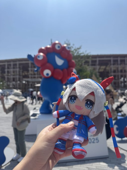 Twitterのコスプレ画像19