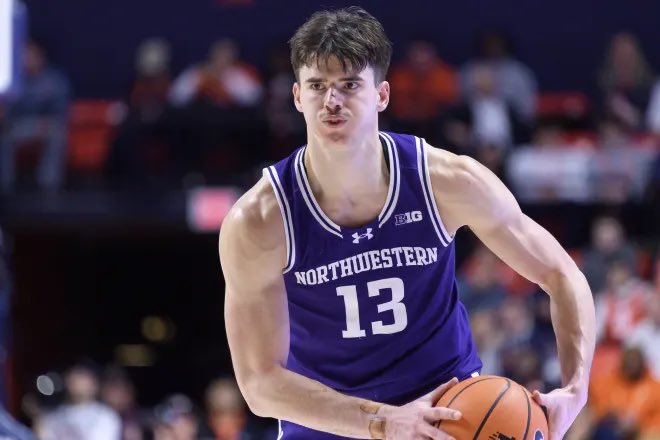 Brooks Barnhizer to OKC.!