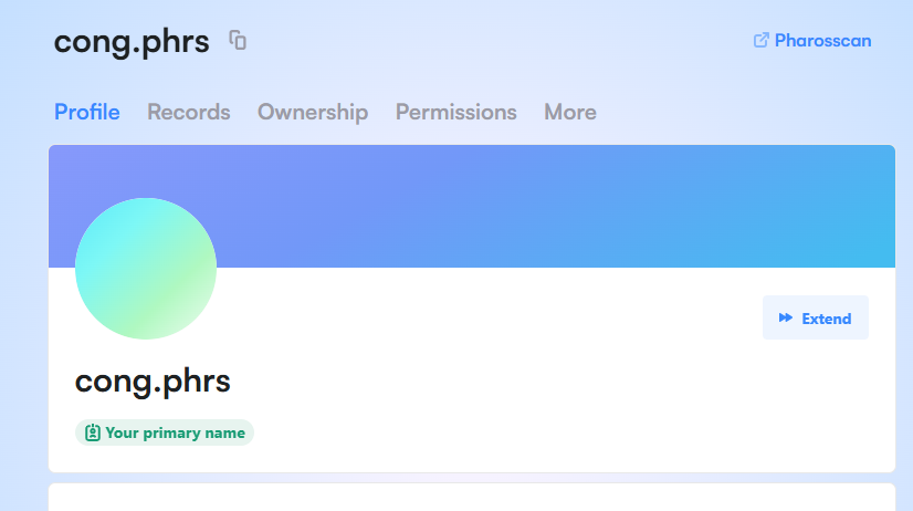 conghaiquankhoi's tweet image. Pharos Network is the fastest EVM-compatible Layer 1 designed to unify Web2 and Web3 assets and liquidity. Fastest EVM L1 for RWA, TradFi, and cross-chain capital. Plus a smoother user experience! Hurry up guys !!! @pharos_network  testnet.pharosnetwork.xyz/experience?inv…