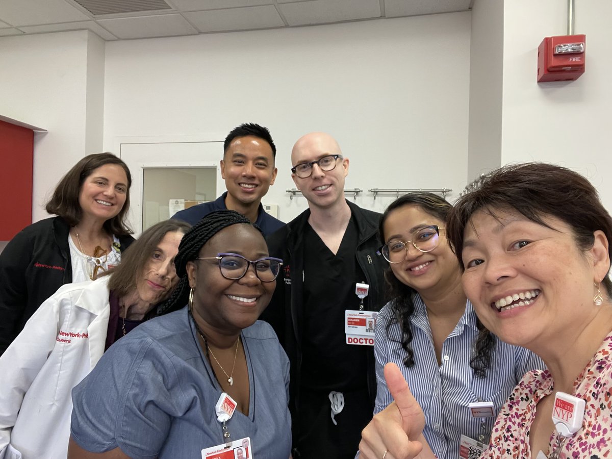 Cynthia X Pan (@cxpan55) on Twitter photo Good faculty development session doing the Triz Exercise, CBME competencies, and team work <a href="/nyphospital/">NewYork-Presbyterian</a> Queens! Good faculty development session doing the Triz Exercise, CBME competencies, and team work <a href="/nyphospital/">NewYork-Presbyterian</a> Queens!