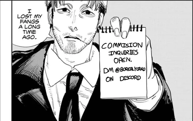 I really like this panel! 