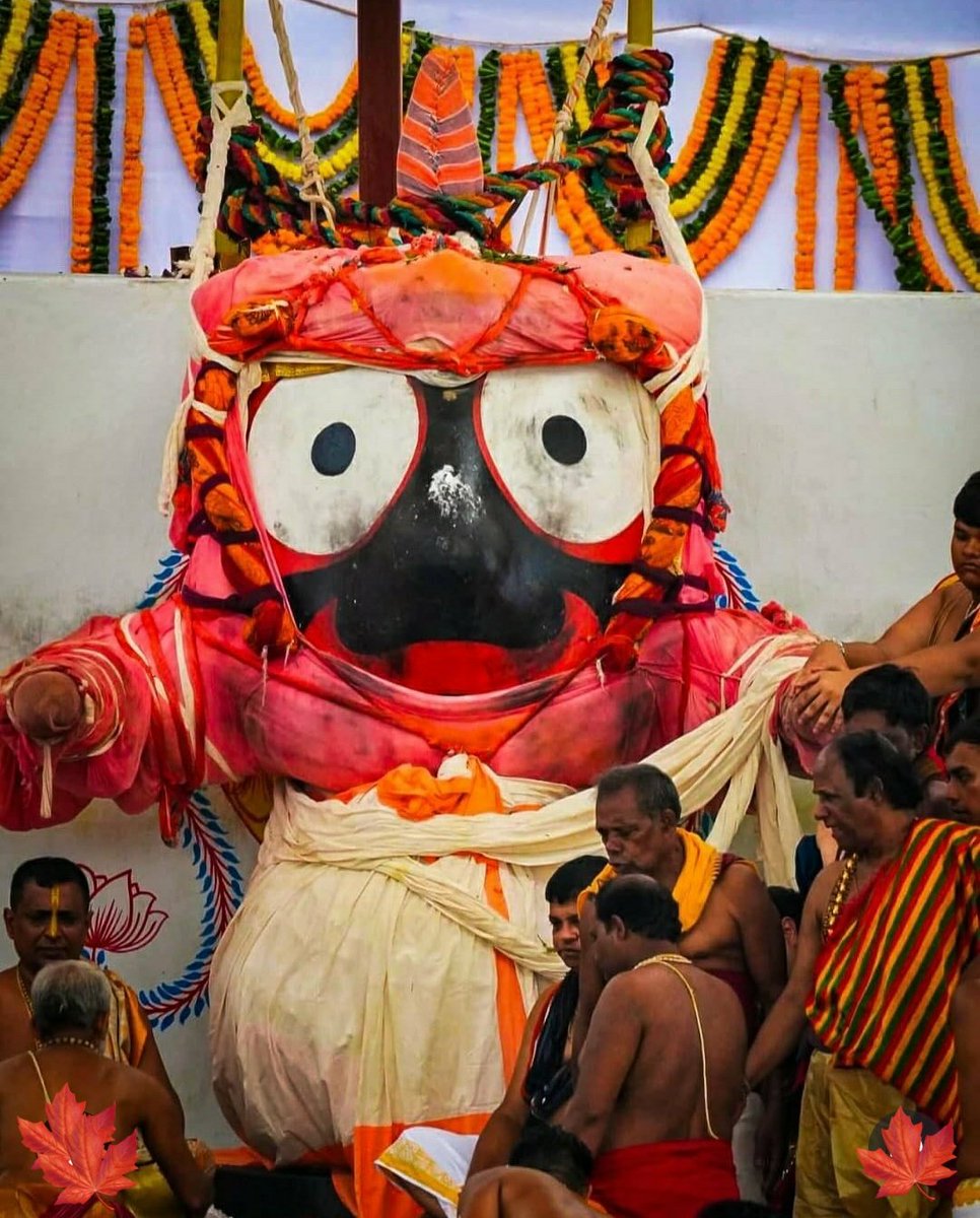 जय जगन्नाथ महाप्रभु जी।। 🥀❣️