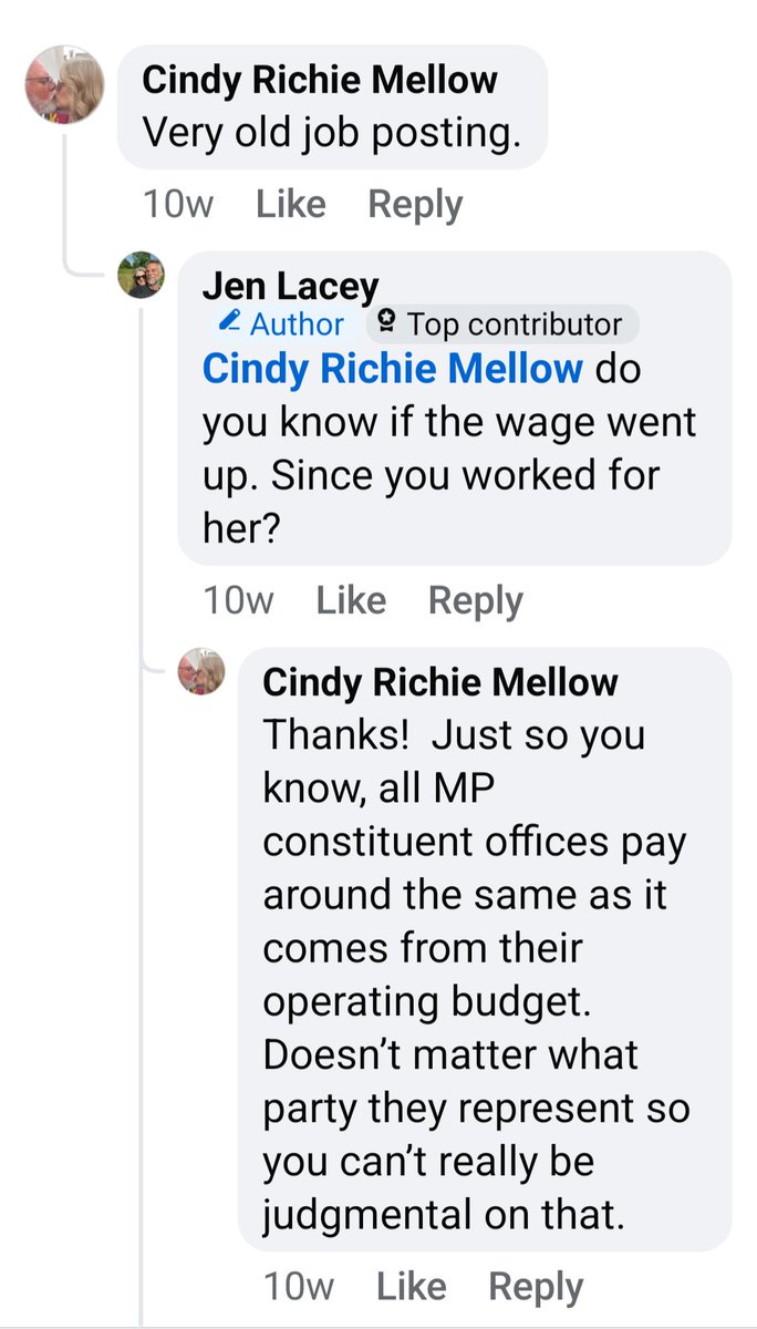 Jenny from the Pdot tweet media