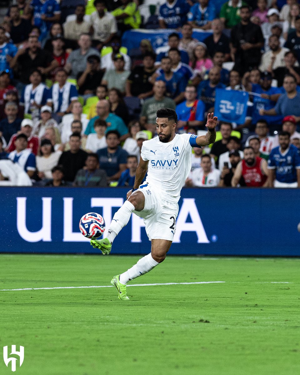 Alhilal_EN's tweet photo. 𝐒𝐚𝐥𝐞𝐦 𝐀𝐥-𝐃𝐚𝐰𝐬𝐚𝐫𝐢 ⭐️

A superstar shining on the world stage 🌎✨ https://t.co/uPVO9Cj3Ke
