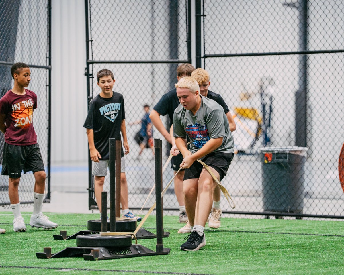 7th &amp; 8th grade putting in the work! 
#CNQR