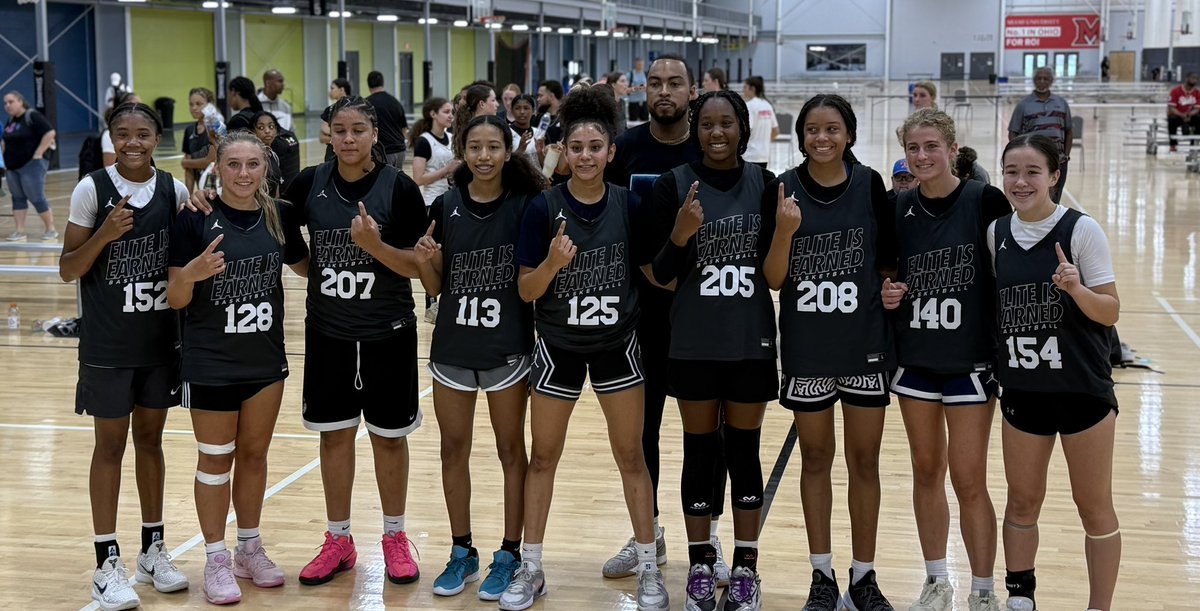 addisonblum2029's tweet image. Had a wonderful experience at @PRJCTandPRFCT.  Thank you @ShaneLaflin @KPannell71 and @bballjkey for the invite. Our team won the 5v5 competition!