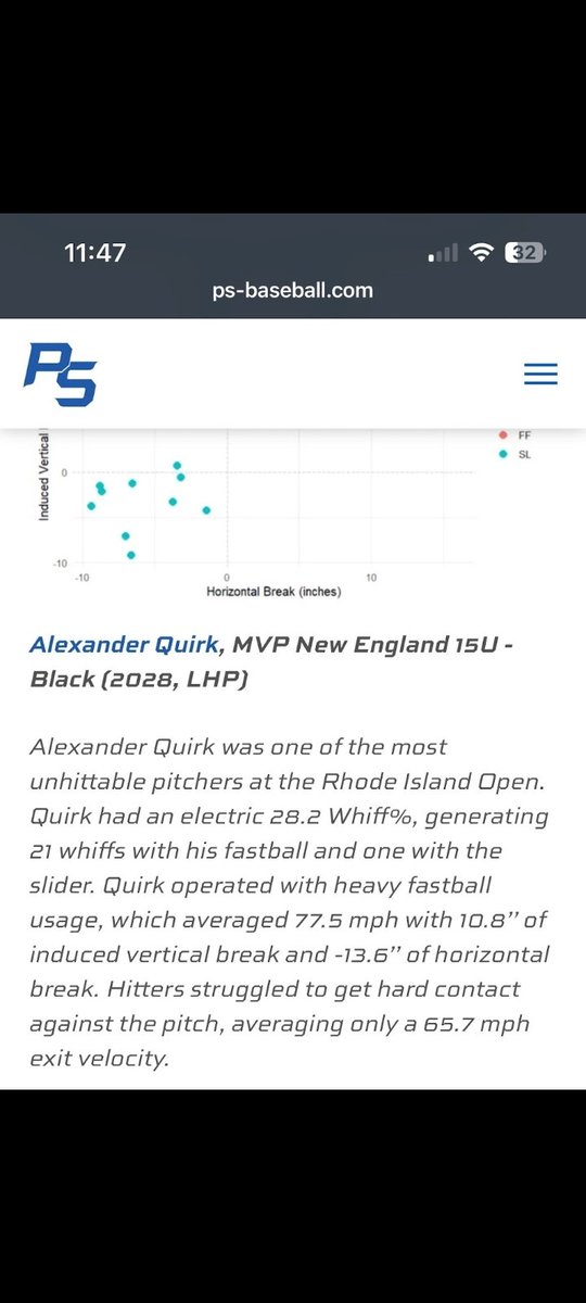 Alexander Quirk tweet media