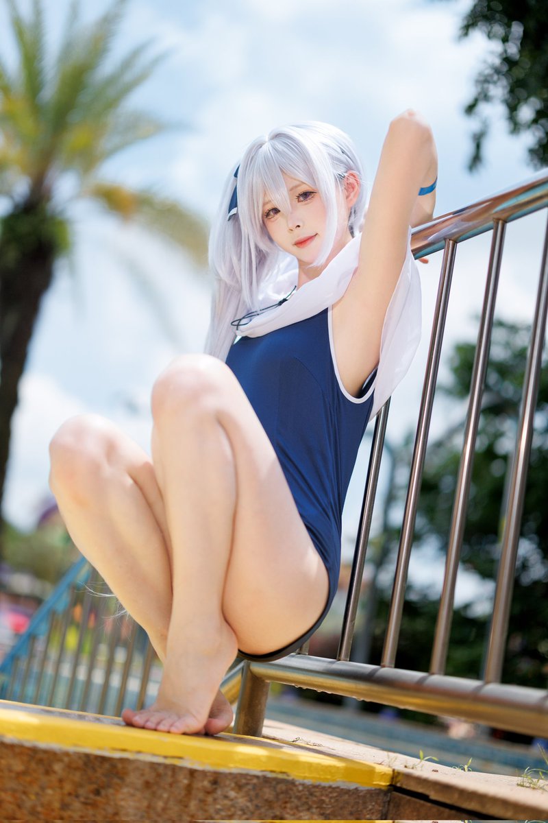 khaki_pin's tweet photo. #ブルアカ https://t.co/gRPHNxmTzk