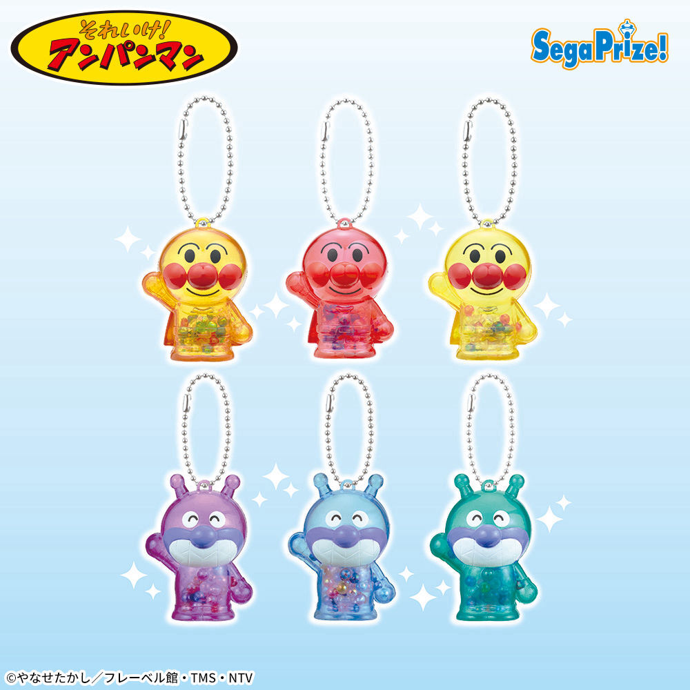 あんぱんまん様 セガプラザ公式 on X