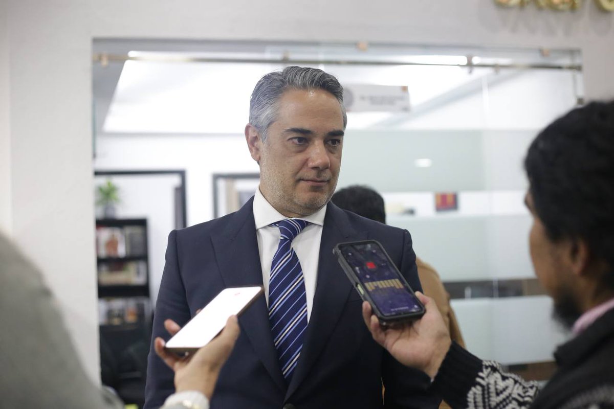 🛑 Entérate: Morena quiere quitarte el derecho de saber qué está haciendo el gobierno y cómo está utilizando tus impuestos. Aquí los detalles: 👇🏼

panedomex.org/vota-pan-en-co…
