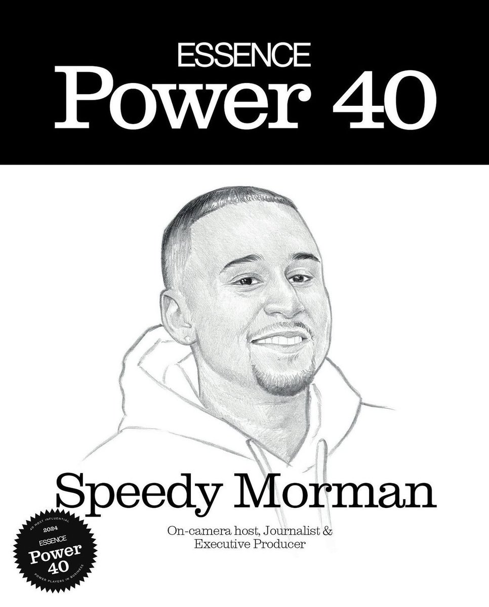Speedy tweet media
