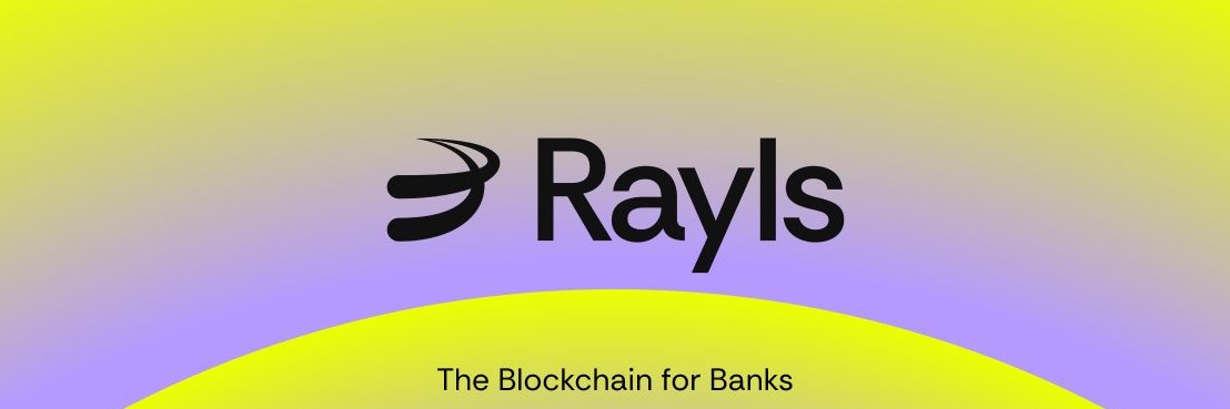 BelahTeko's tweet photo. @RaylsLabs  is a scalable EVM blockchain designed for banks, aiming to bring over $100 trillion in liquidity and 6 billion users onchain. It supports both private and public networks, with built-in compliance, governance, and quantum-safe privacy features. https://t.co/muB5Qq5Nue