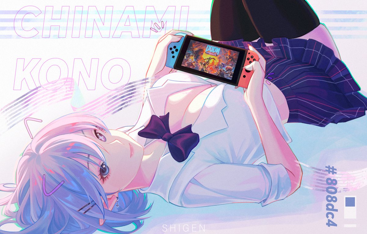 shigenmoshi's tweet image. looking for
⭐
⭐ ⭐
⭐ #artmoots ⭐
⭐ ⭐
⭐
I’m almost at 600 followers and would really appreciate your help in reaching that number!💖
