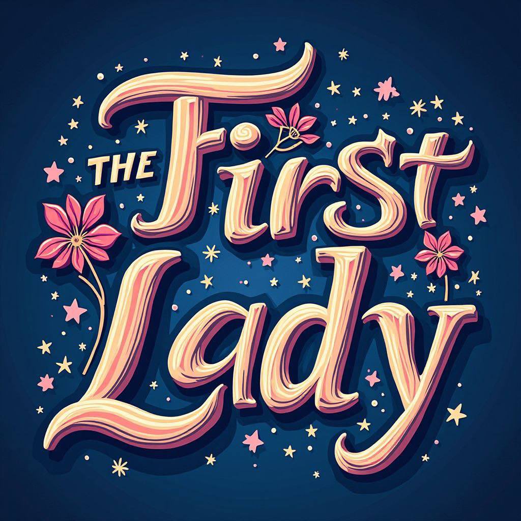 The First Lady Token is coming this weekend!!!! 

Are yall ready?? T.me/thefirstladyxr…