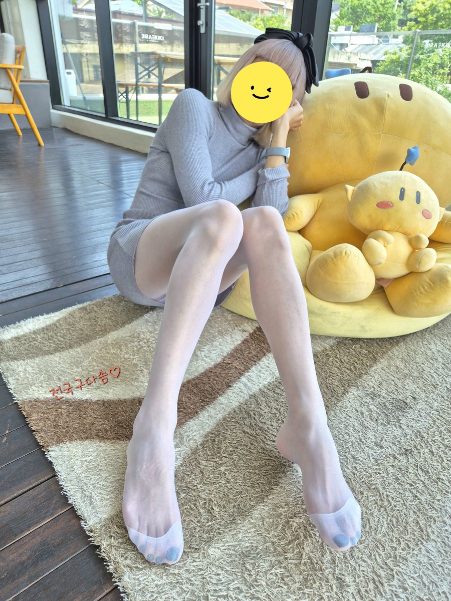 유잼도시 마스코트가 되고 싶었던 다솜🤍