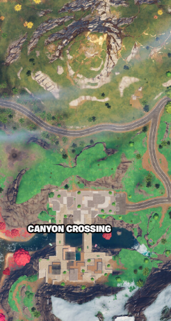 Qualed every NAC Div1 possible as an EU player going canyon