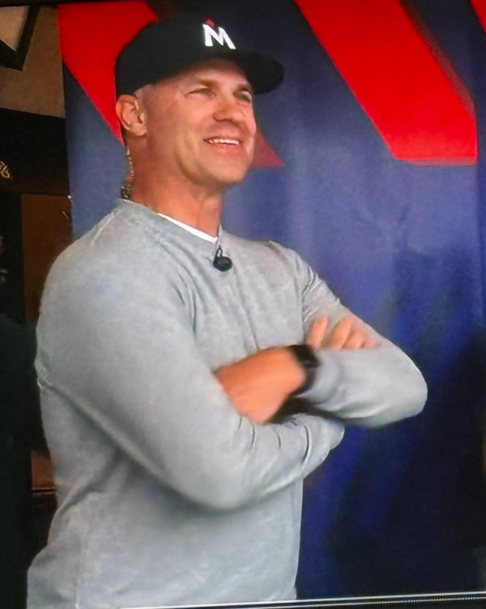 “All this will be mine someday.”