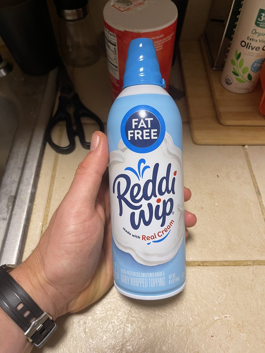 I had to show photo ID to buy this in NYC…