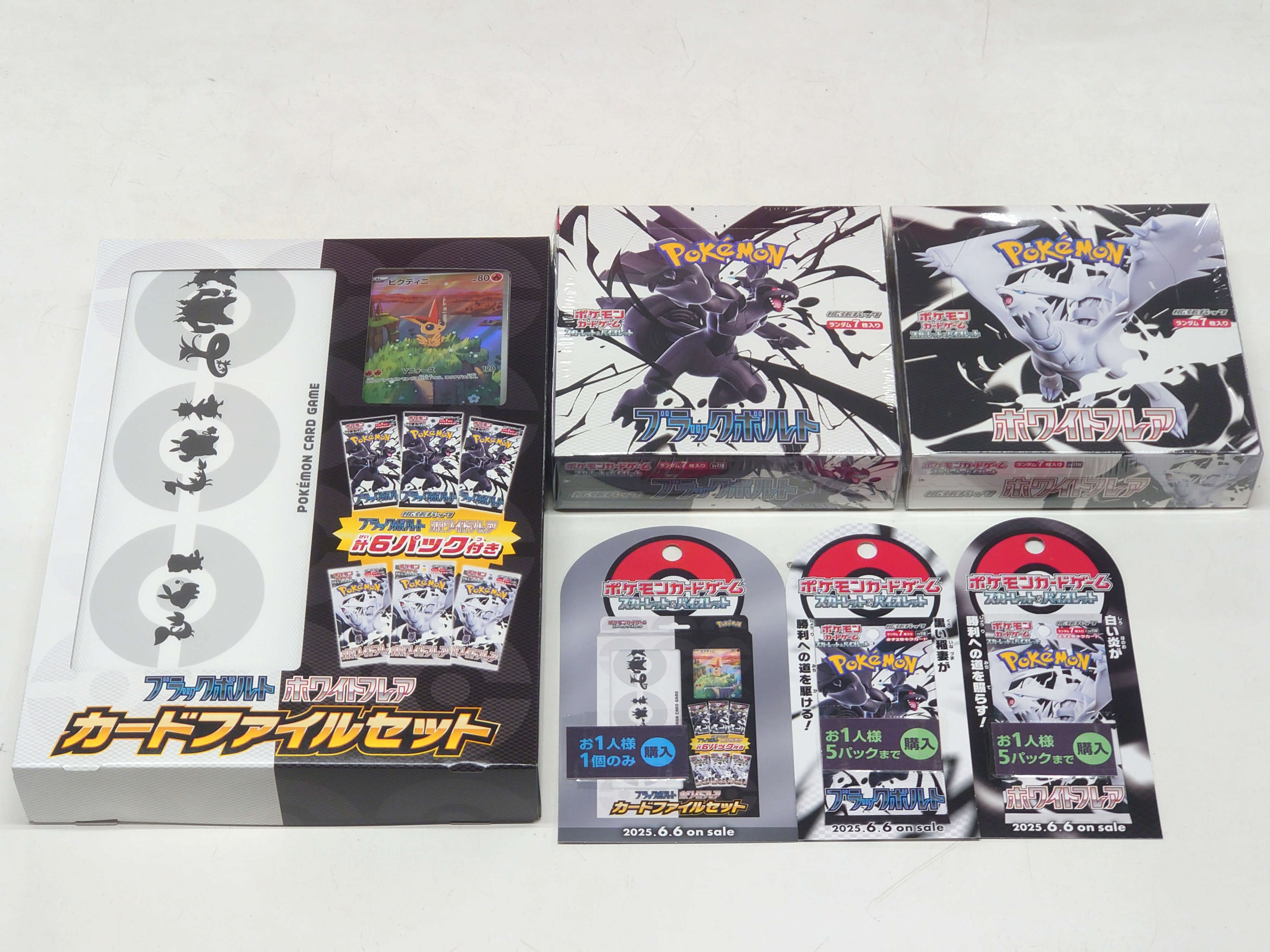 カードファイルセット 151 モンスターボール フシギバナ