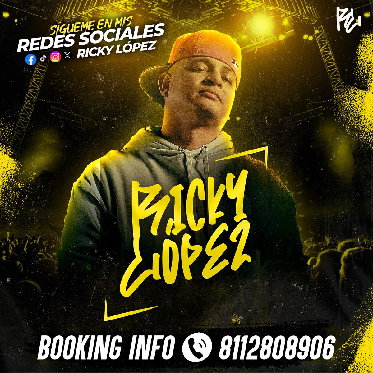 rickylopezof's tweet photo. Contrata ya  info 8112808906 https://t.co/5JUxENV4xA