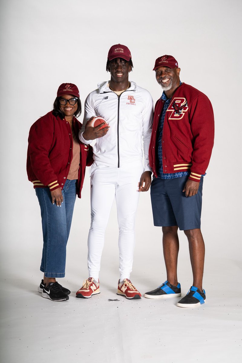 Femi Babalola (@femibab2026) on Twitter photo Had an amazing time this past weekend with <a href="/BCFootball/">Boston College Football</a> this past weekend!! I really appreciate all of the love shown towards me and my family! <a href="/Coach_JDiBiaso/">Jonathan DiBiaso</a> <a href="/SpencerD_BCFB/">Spencer Dickow</a> <a href="/KamrynRodrigue/">Kamryn Rodriguez</a> Had an amazing time this past weekend with <a href="/BCFootball/">Boston College Football</a> this past weekend!! I really appreciate all of the love shown towards me and my family! <a href="/Coach_JDiBiaso/">Jonathan DiBiaso</a> <a href="/SpencerD_BCFB/">Spencer Dickow</a> <a href="/KamrynRodrigue/">Kamryn Rodriguez</a>