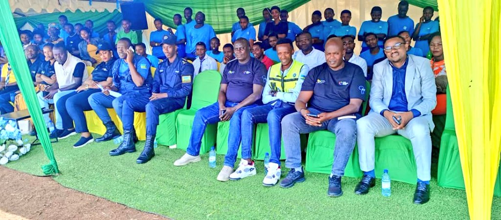 Rusizi District tweet media