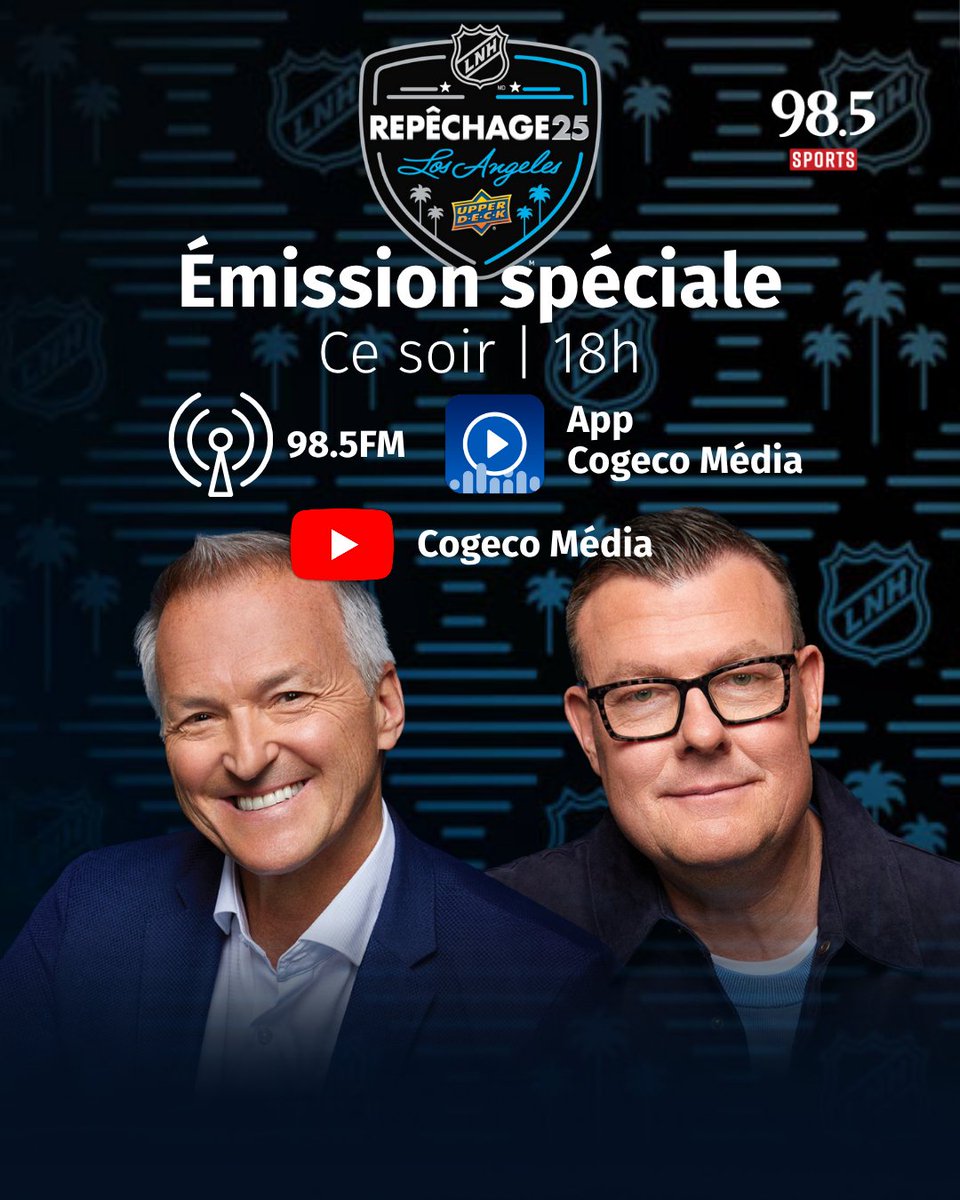 CE SOIR 18H 👀 TOUT UN SHOW PRÉPARÉ POUR VOUS 🔥🔥 Allez-vous être là?