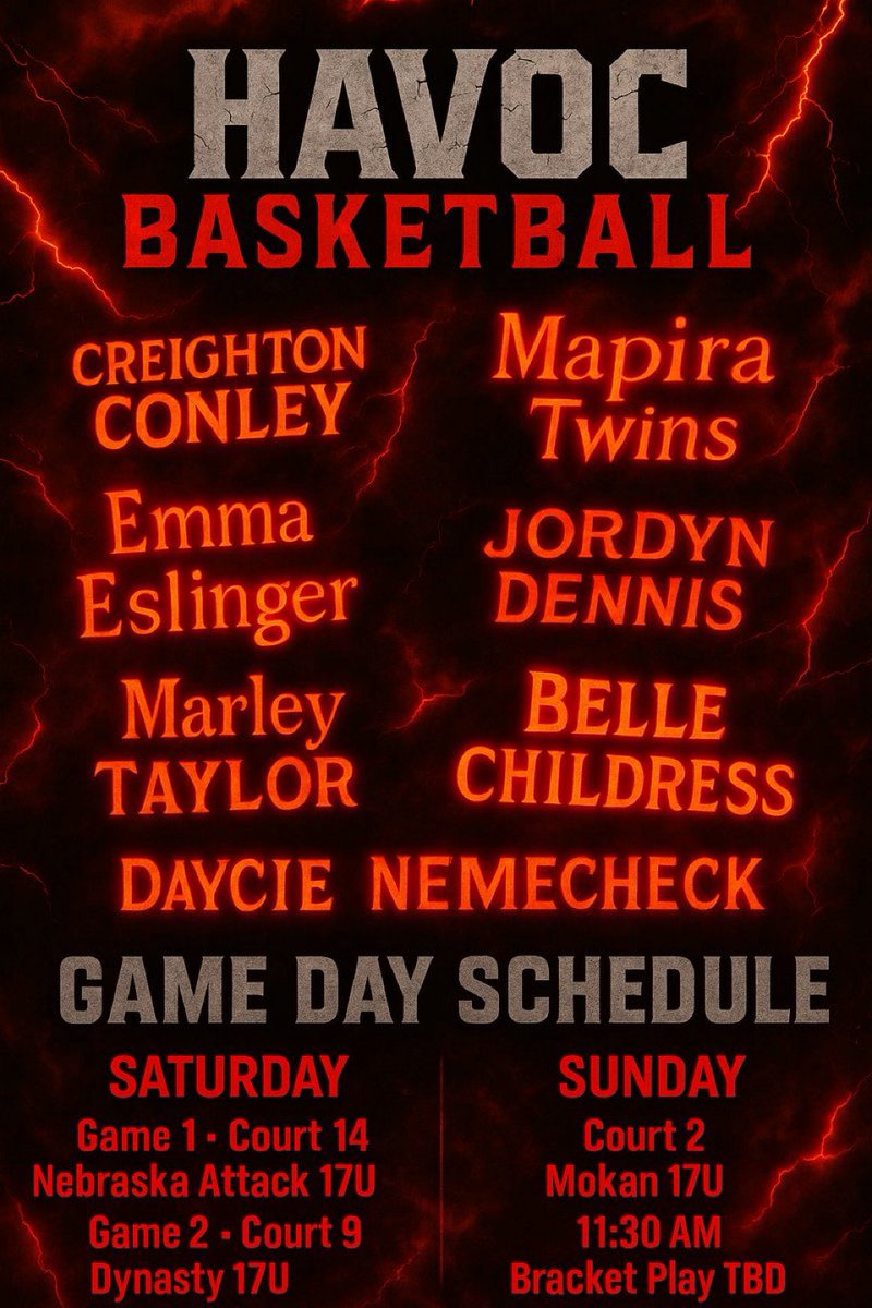 Looking forward to playing in the I-35 showcase this weekend in Wichita Kansas!!