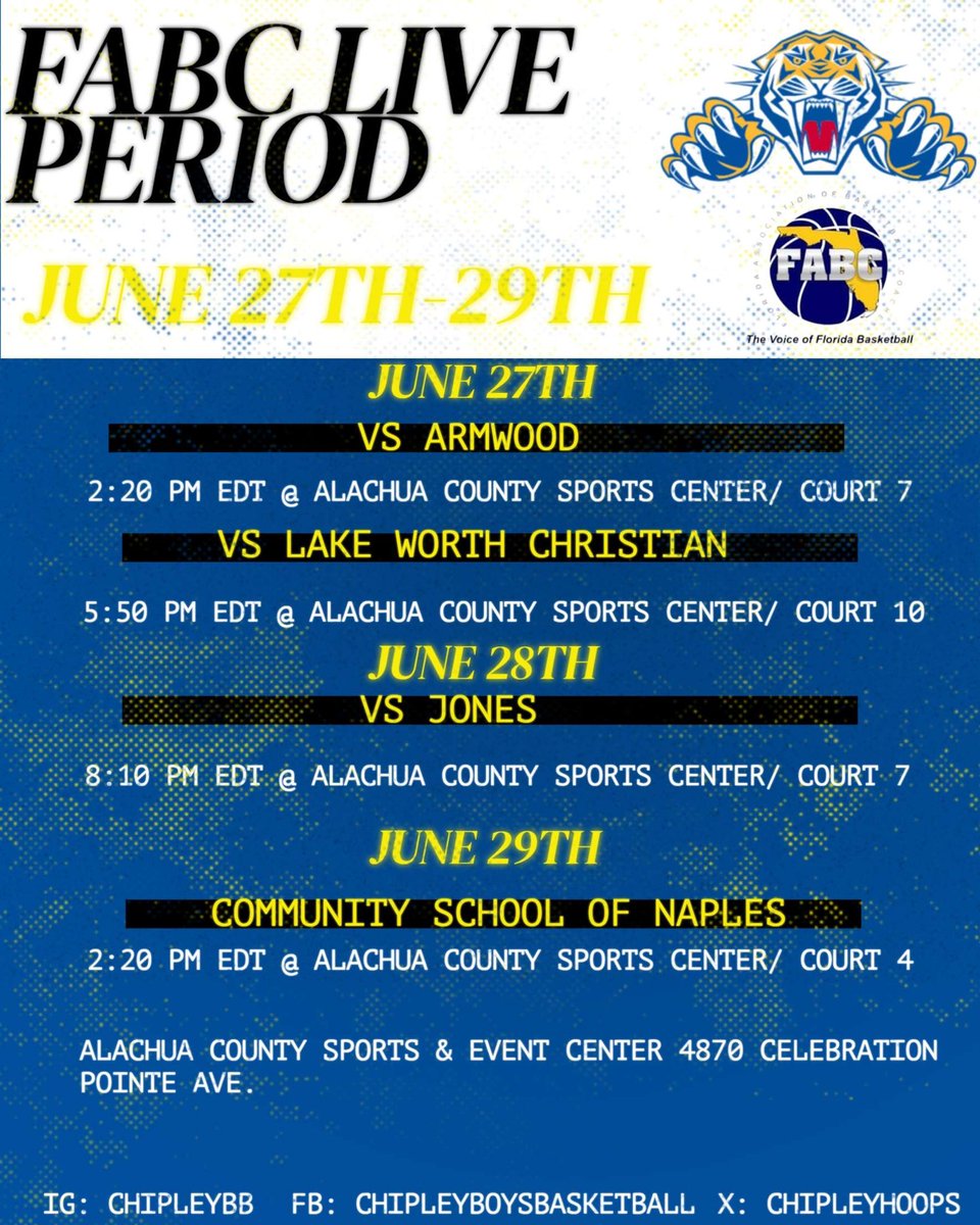 quay_gray5's tweet image. This is my schedule for the fabc period.