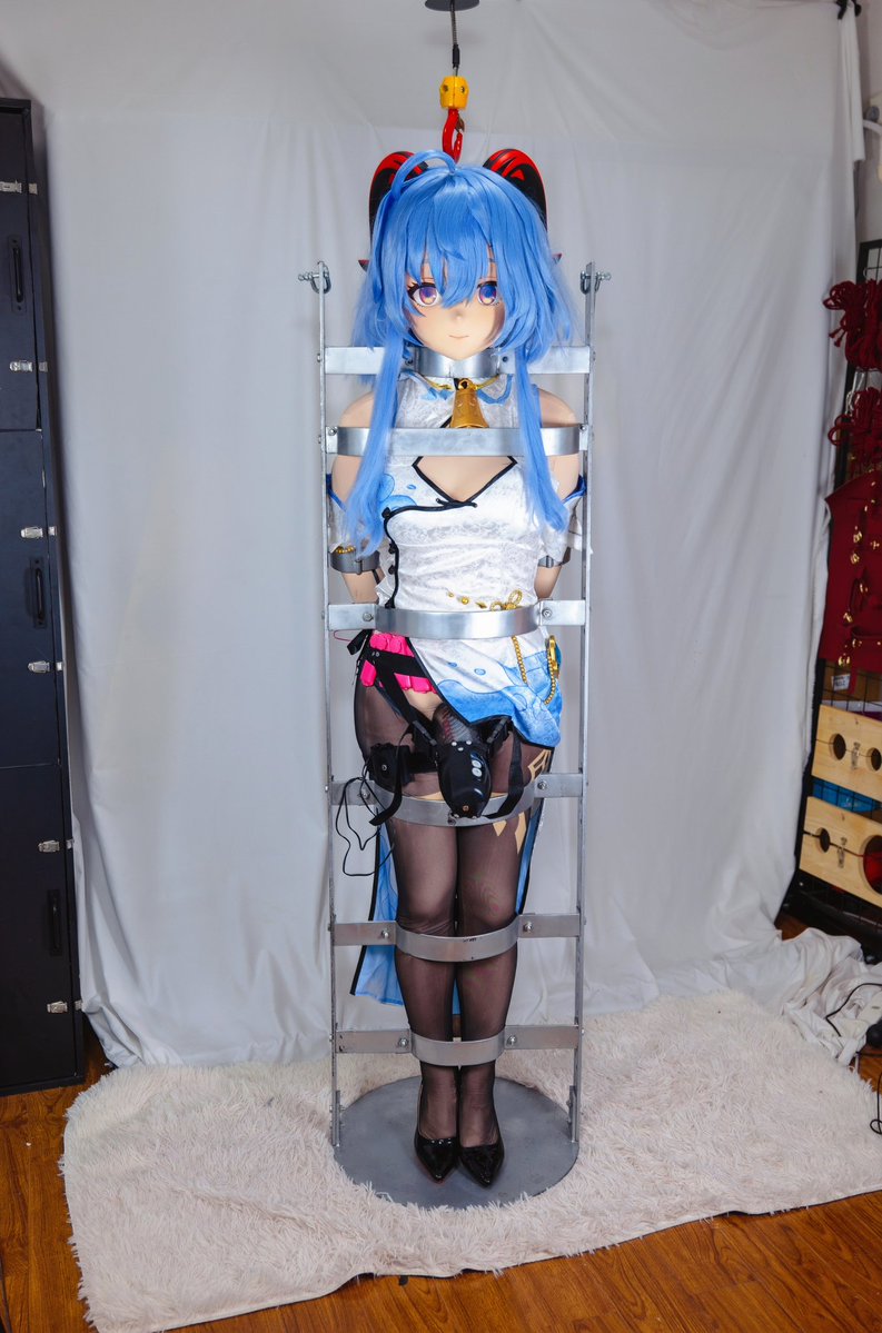 4w fo 榨杯椰奶呗，椰羊限时回归，视频剪完发
📸 ： <a href="/Criss1573/">Criss</a>
🎭：  <a href="/IcyMoonscar/">月凉丶莫离殇（凉月Moon）</a>
🍼： <a href="/chastitybeltsex/">役次元</a>