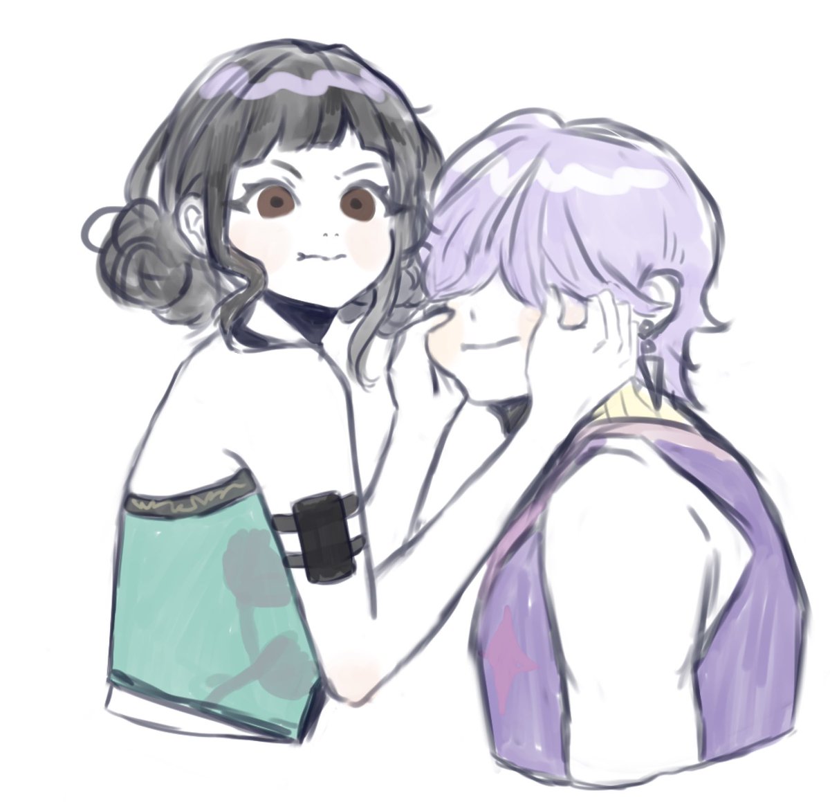 #KPOPDEMONHUNTERS #zoeystery