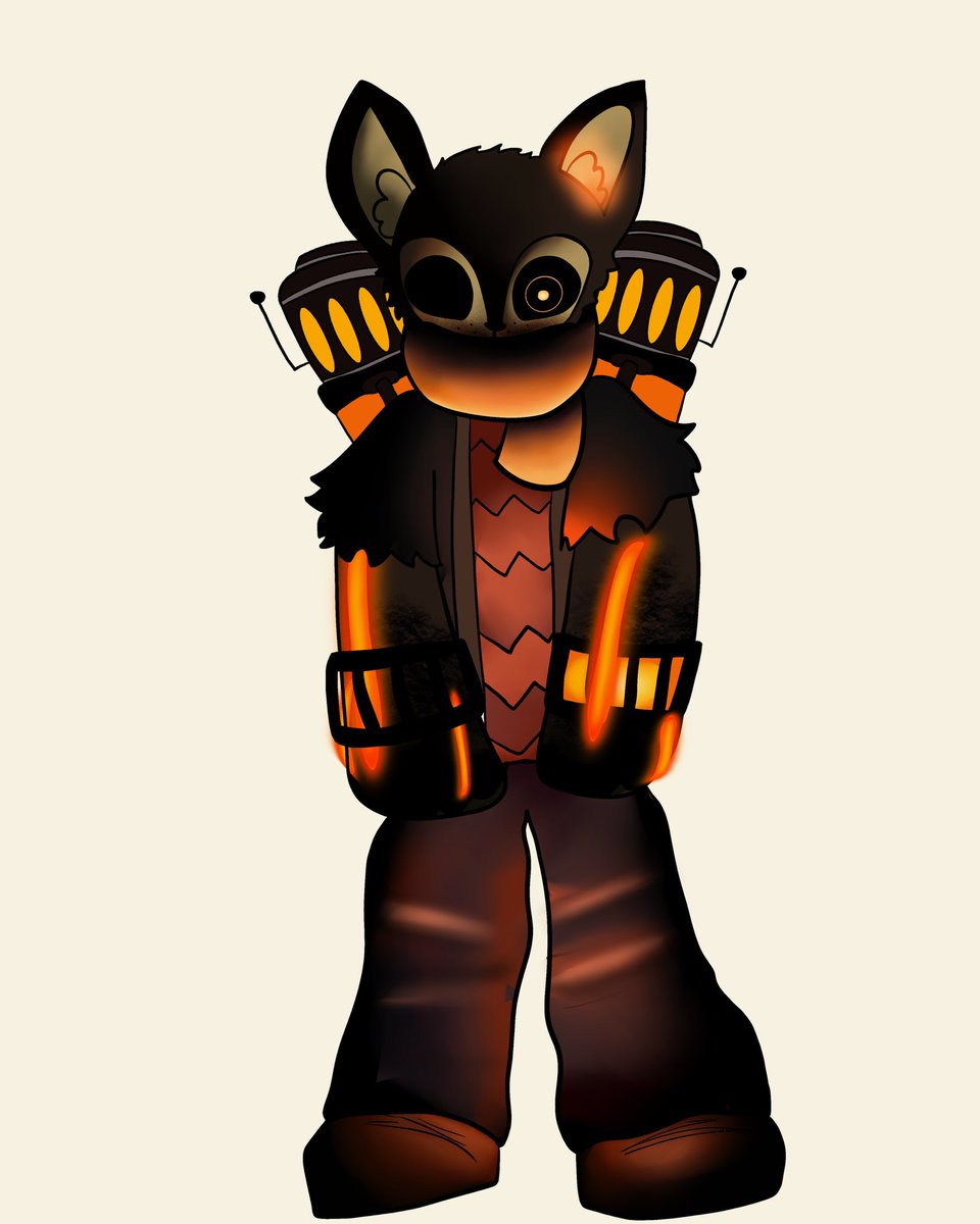 July 21 2024 vs June 26 2025 

#robloxpiggy #PiggyFanart #piggyroblox