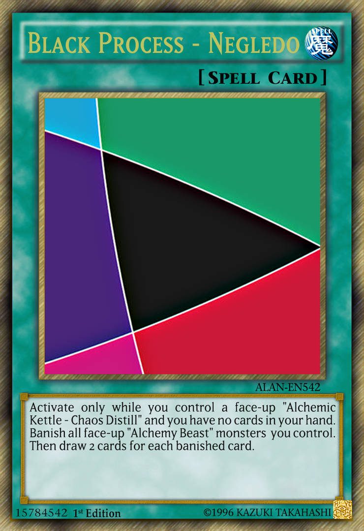 yugioh alchemy beast cards Amazon.com: Complete Custom Deck for Yu-Gi-Oh! GX