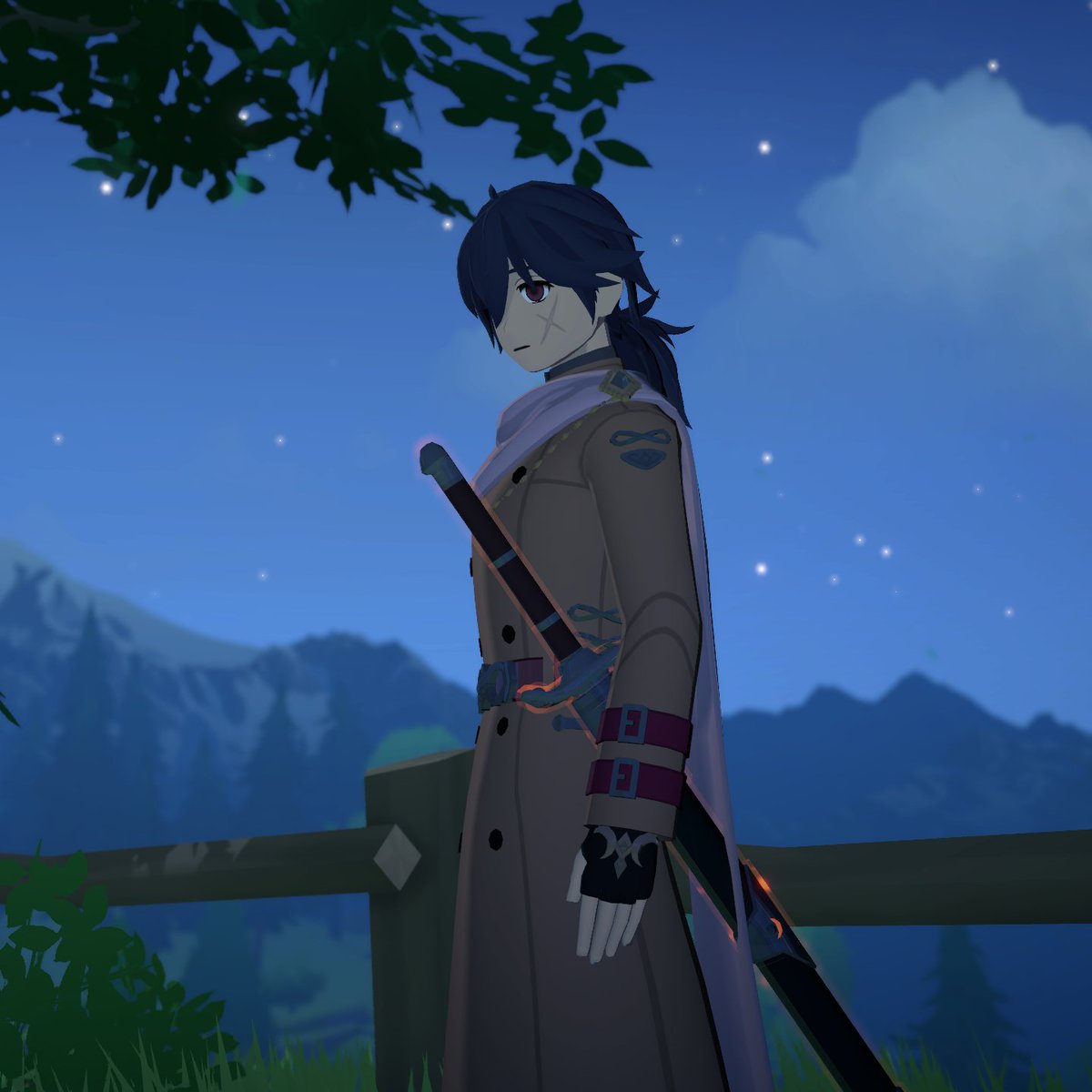 windrainsword's tweet photo. #모비노기_트친소 
#모바노기_트친소 
#마비노기_모바일_트친소
아이라서버 대검전사 아르토리우스 라고 합니다 
메인은 모비노기이며 일상 얘기 살짝합니다 
어비스와 레이드 둘다 가며 스샷찍으러 다니기도 합니다 
불러주시면 될 수 있는 한 달려가요 
흔적 남겨주시면 달려가요 https://t.co/QBSucqrqF0