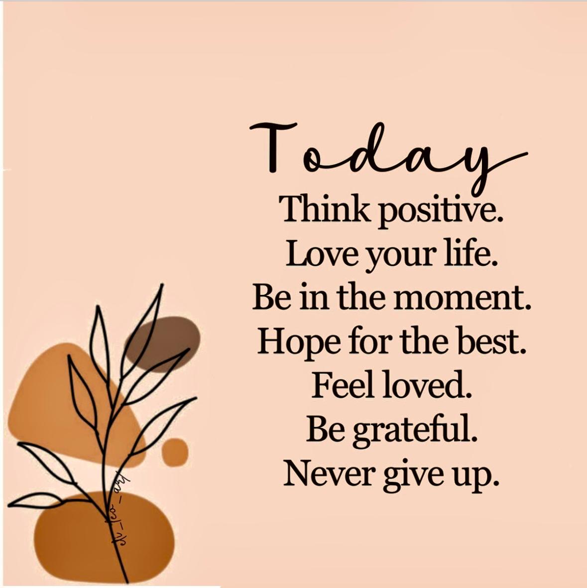 MInsan62528's tweet photo. Positive thoughts hold a very important place in improving a person's lifestyle. Saint MSG explains that through practicing continuously of GuruMantra, a person can change his lifestyle and get all the happiness.
#PositiveVibes #lifelessons https://t.co/Pg5elER8RT