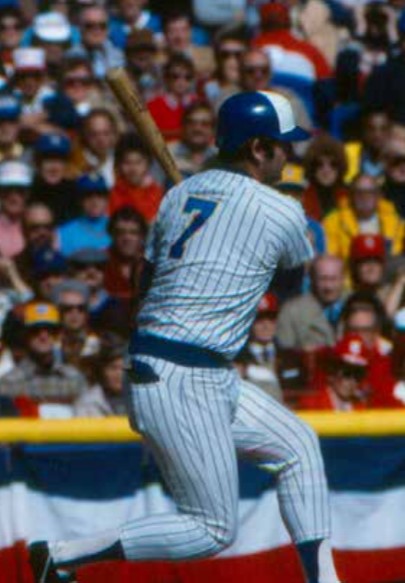 Great Baseball Season Replays (@o_replays) on Twitter photo 6/30/1978 Fall Classic Baseball <a href="/ASGGames/">George Gerney</a>
Don Money led the way with 3 RBI in MIL 8-4 over hapless SEA
<a href="/Brewers/">Milwaukee Brewers</a> (43-30) 8 10 0
<a href="/Mariners/">Seattle Mariners</a> (28-51) 4 10 0
HR- Hisle(15)
WP- McClure(2-0-3.45)
LP- Parrott (0-3-8.17) 6/30/1978 Fall Classic Baseball <a href="/ASGGames/">George Gerney</a>
Don Money led the way with 3 RBI in MIL 8-4 over hapless SEA
<a href="/Brewers/">Milwaukee Brewers</a> (43-30) 8 10 0
<a href="/Mariners/">Seattle Mariners</a> (28-51) 4 10 0
HR- Hisle(15)
WP- McClure(2-0-3.45)
LP- Parrott (0-3-8.17)