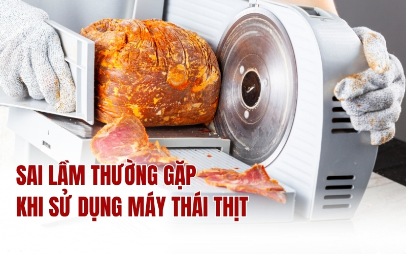 tranhang6688's tweet photo. Sai Lầm Thường Gặp Khi Sử Dụng Máy Thái Thịt
Trong quá trình sử dụng, nhiều người dùng gặp phải không ít khó khăn và sự cố khiến máy thái thịt hoạt động không hiệu quả
https://t.co/eyRW3b5rCJ
#máytháithịt #máytháithịtchín #maythaithit https://t.co/stmfVmHa4A
