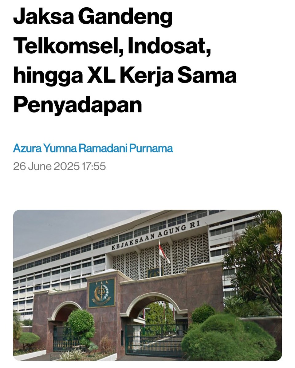Wajar kalo Kejaksaan diduga sebagai lembaga SUPERBODI, salah satunya lewat wewenang penyadapan

Apakah wewenang penyadapan itu atas seizin pengadilan atau hakim?

Jika tidak, potensi penyalahgunaan bisa sangat besar atas faktor like &amp; dislike. Siapa yang bisa menjamin Kejaksaan
