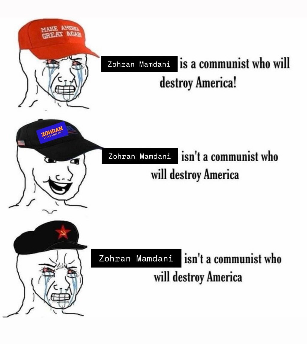 MLMdad420 (@comrade__e) on Twitter photo 