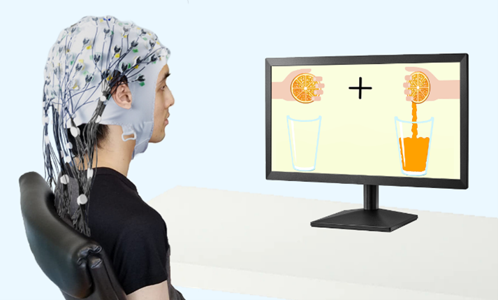 Ever wanted to control a computer using only your thoughts? Learn about volunteering in our study investigating how to develop brain-computer interfaces as communication devices for youth with disabilities here: bit.ly/3GT2pe1