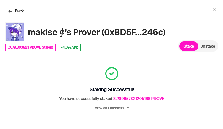 Altcoin Degen 🟧 Hey Anon Wagmi (Ø,G) tweet media