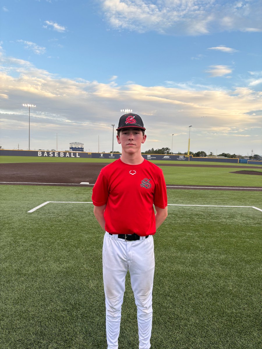 ✭Five Tool Texas✭ (@fivetooltexas) on Twitter photo F: <a href="/StixBaseballTX/">Stix Baseball</a> Mancha 10, El Paso Elite 2026 3
PoG: <a href="/naidenneva/">Naiden Nevarez</a> 2-3, 3R, BB, SB
Pitcher: <a href="/mitchell_moon18/">Mitchell Moon</a> 5 IP, 5K, 0 ER F: <a href="/StixBaseballTX/">Stix Baseball</a> Mancha 10, El Paso Elite 2026 3
PoG: <a href="/naidenneva/">Naiden Nevarez</a> 2-3, 3R, BB, SB
Pitcher: <a href="/mitchell_moon18/">Mitchell Moon</a> 5 IP, 5K, 0 ER